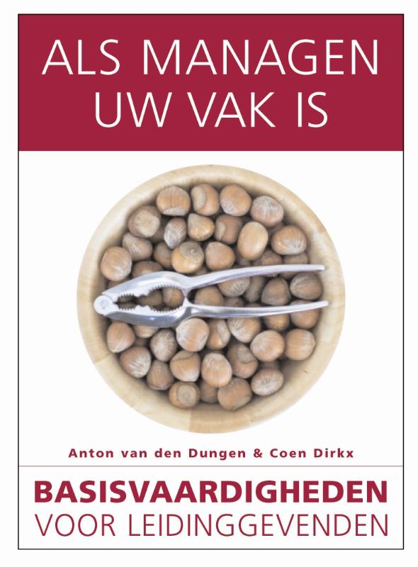 Als managen uw vak is / De lerende organisatie
