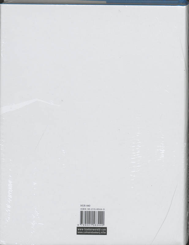 River cafe easy 2 achterkant