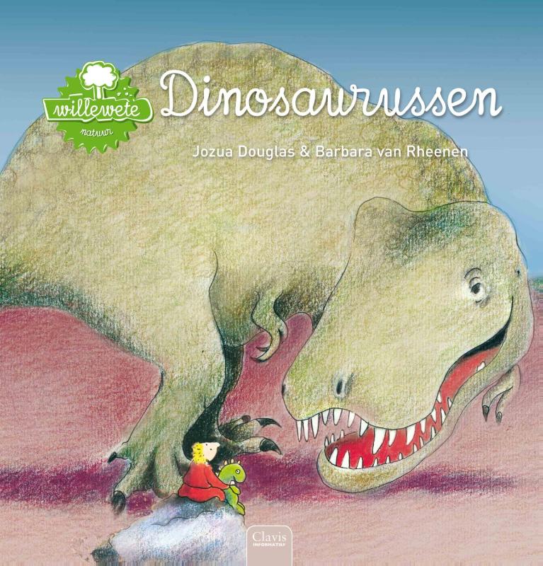 Dinosaurussen / Willewete