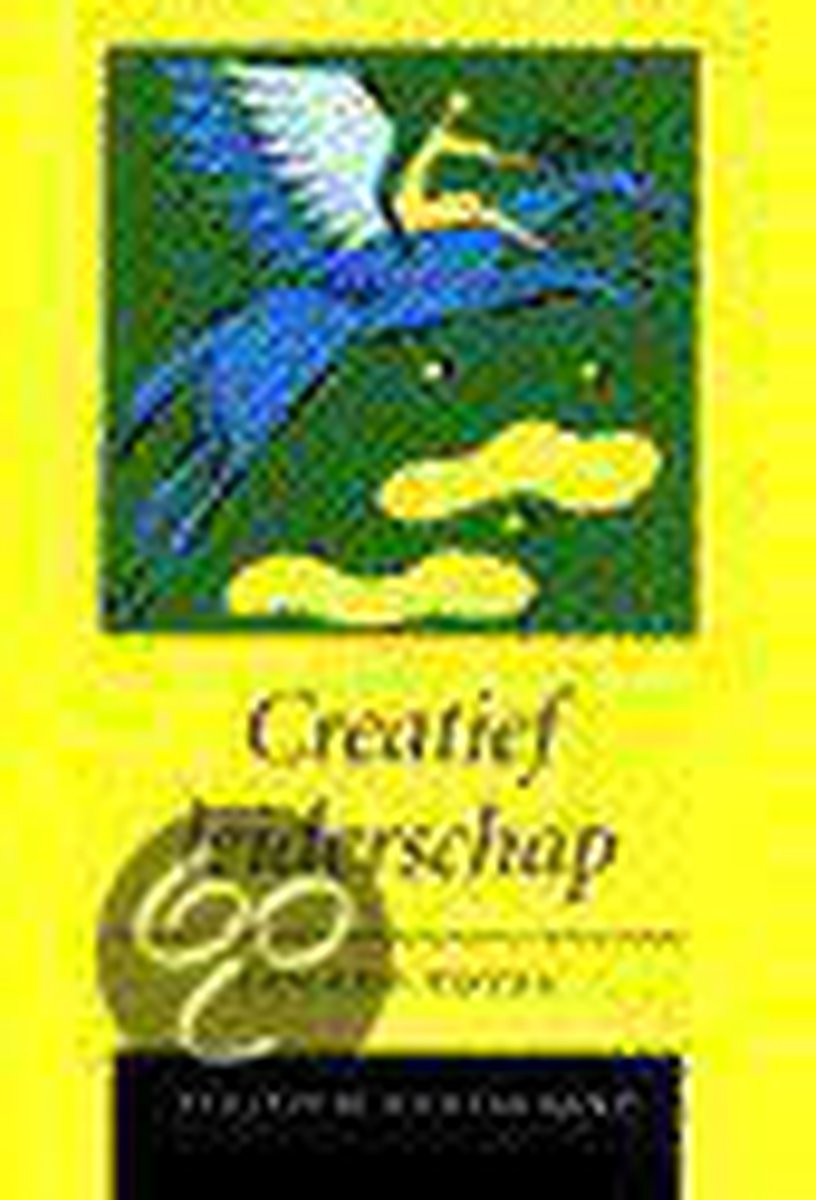 Creatief leiderschap / Scriptum management