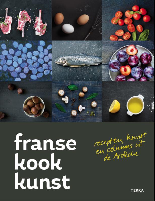 Franse kookkunst