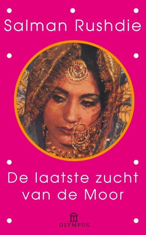 De laatste zucht van de Moor