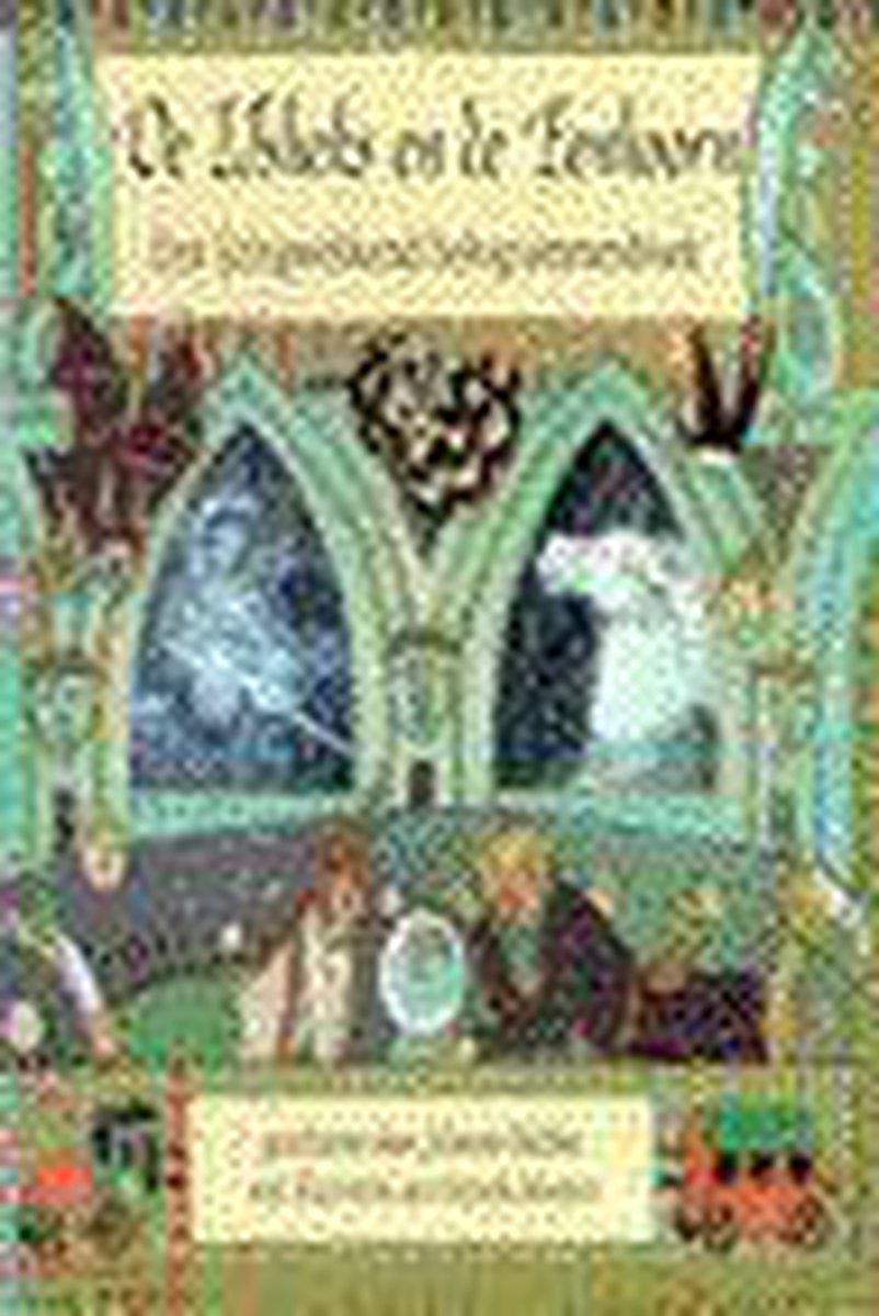 De ijsheks en de eenhoorn