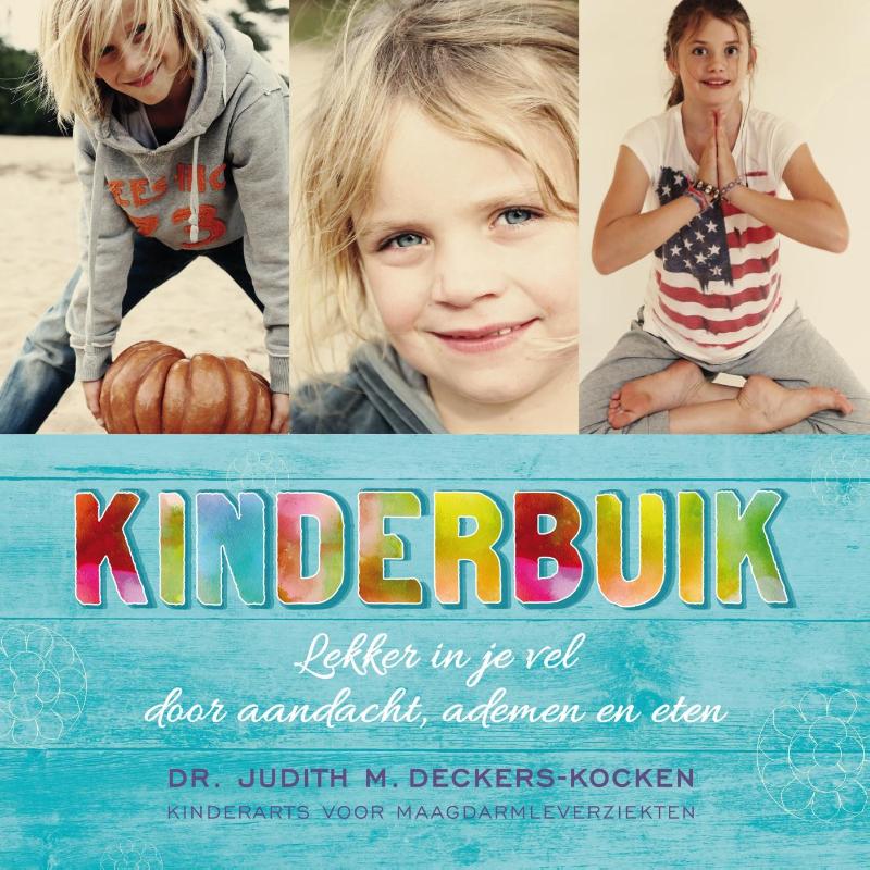 Kinderbuik