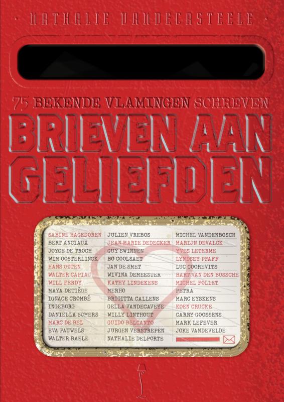 Brieven Aan Geliefden