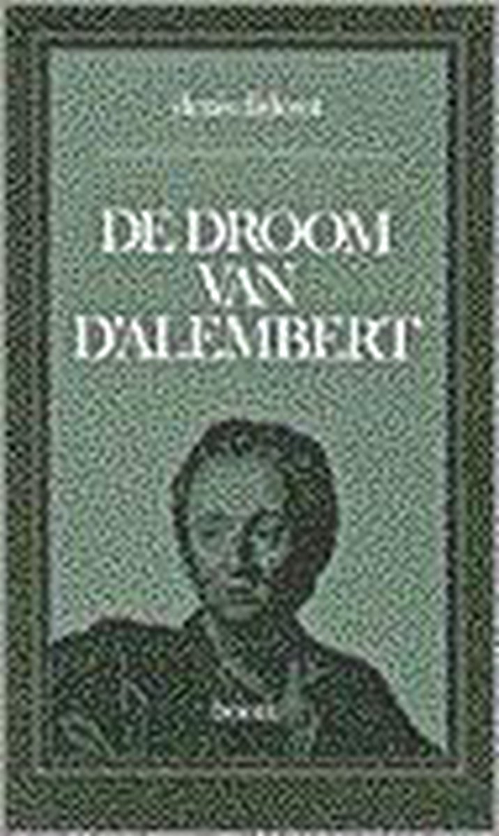 De droom van d'Alembert / Boom klassiek