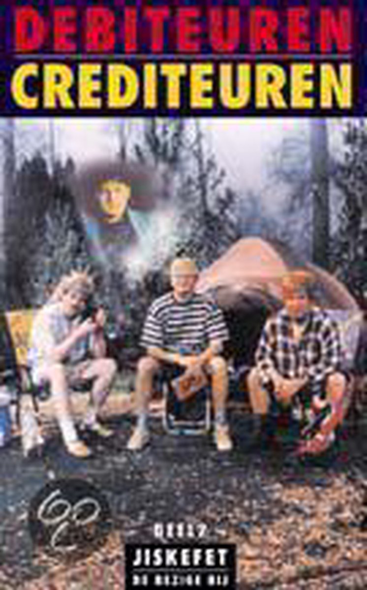 DEBITEUREN - CREDITEUREN 2