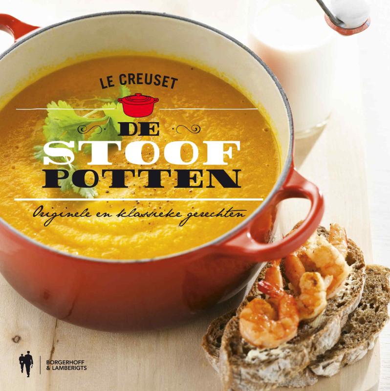 Stoofpotten / Le Creuset