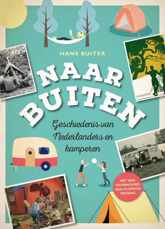 Naar Buiten