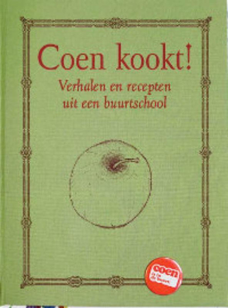 Coen Kookt!