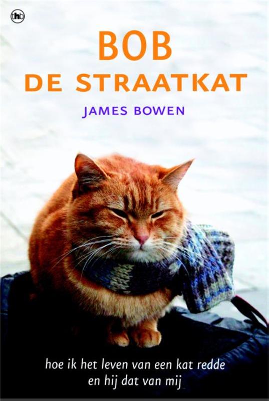Bob de straatkat