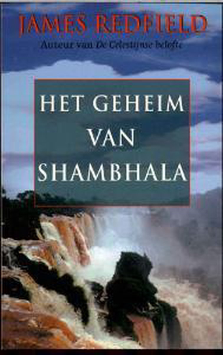 Geheim Van Shambhala
