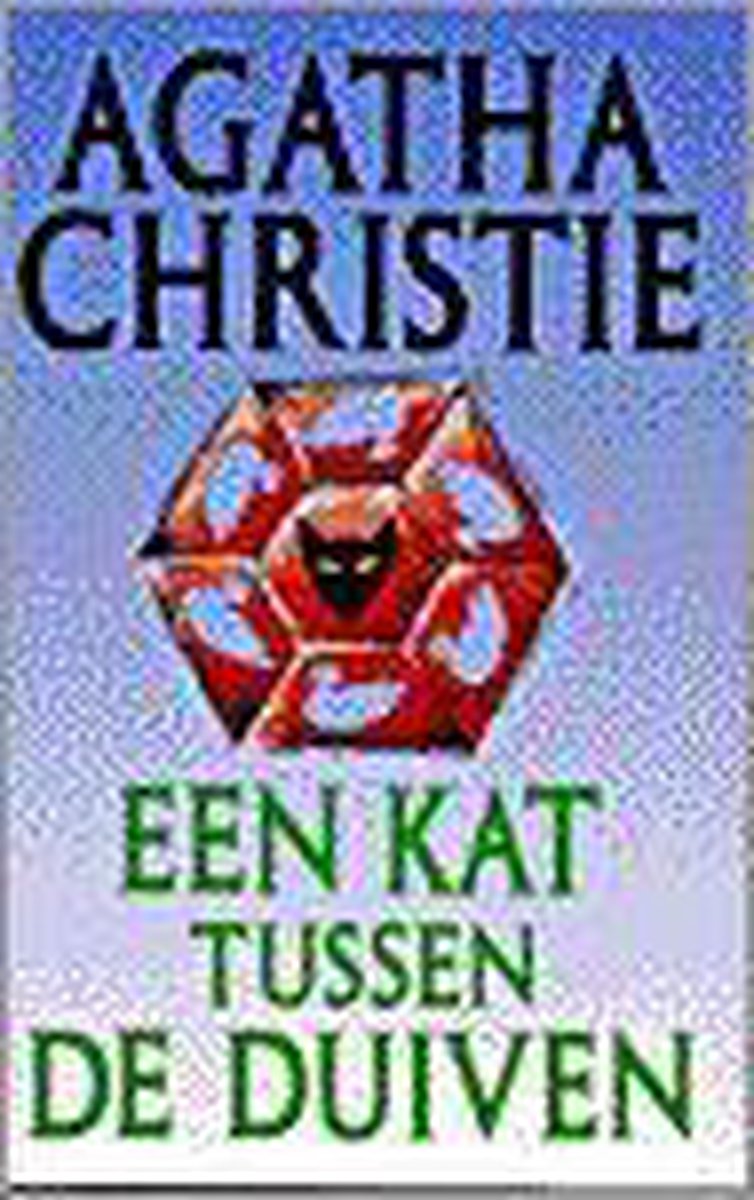 Een kat tussen de duiven / Agatha Christie / 7