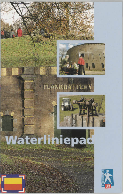 Themapad 2 -   Waterliniepad