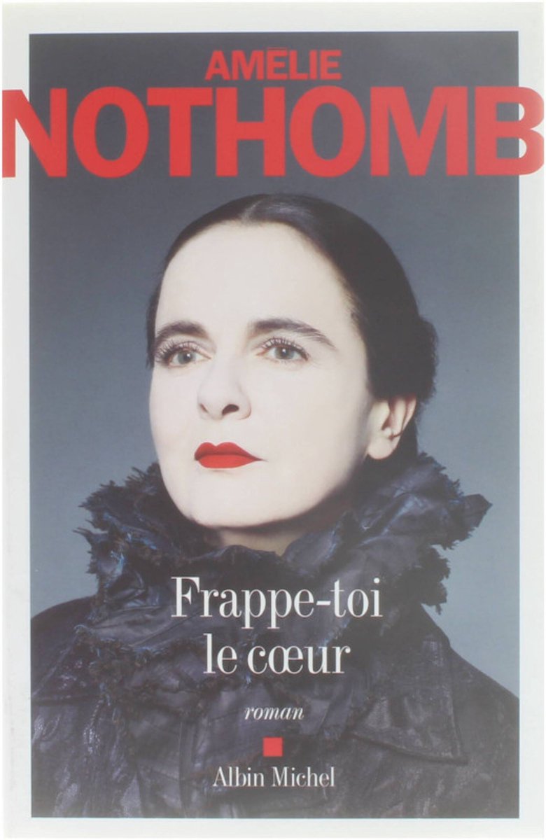 Frappe-toi le coeur (cur)