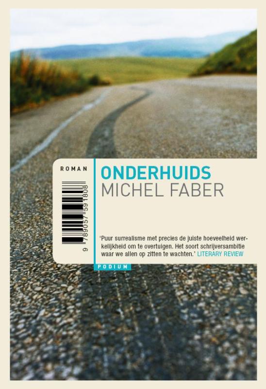 Onderhuids