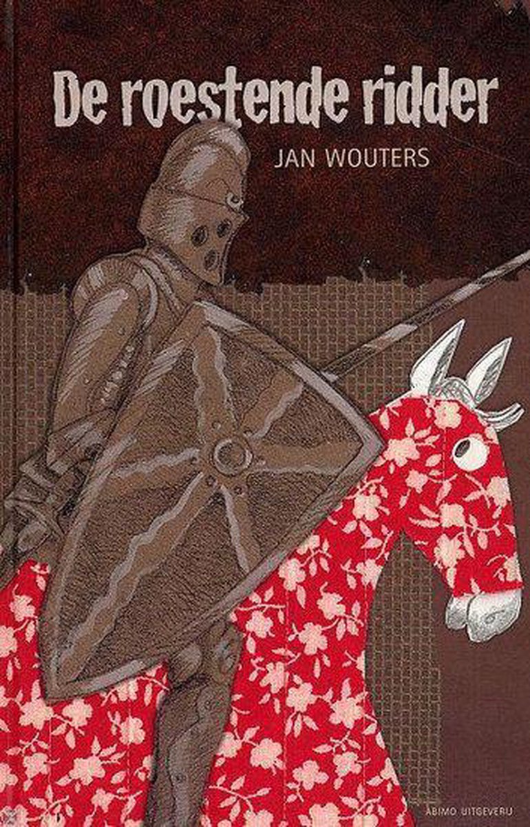 De Roestende Ridder