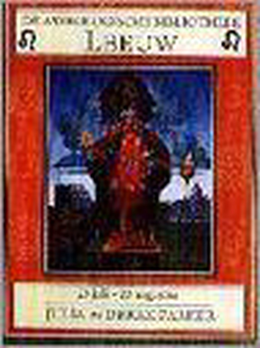 Leeuw - astrologische bibliotheek