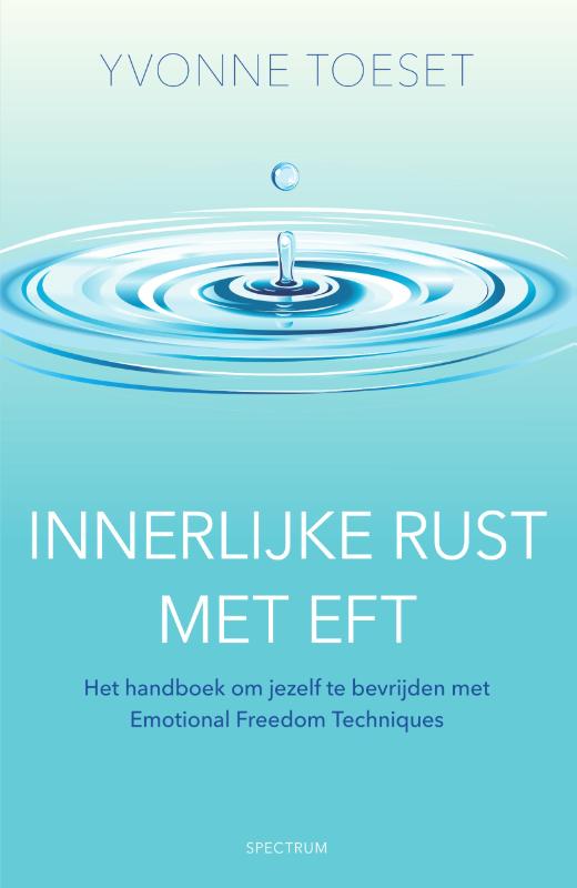 Innerlijke rust met EFT