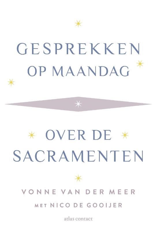 Gesprekken op maandag