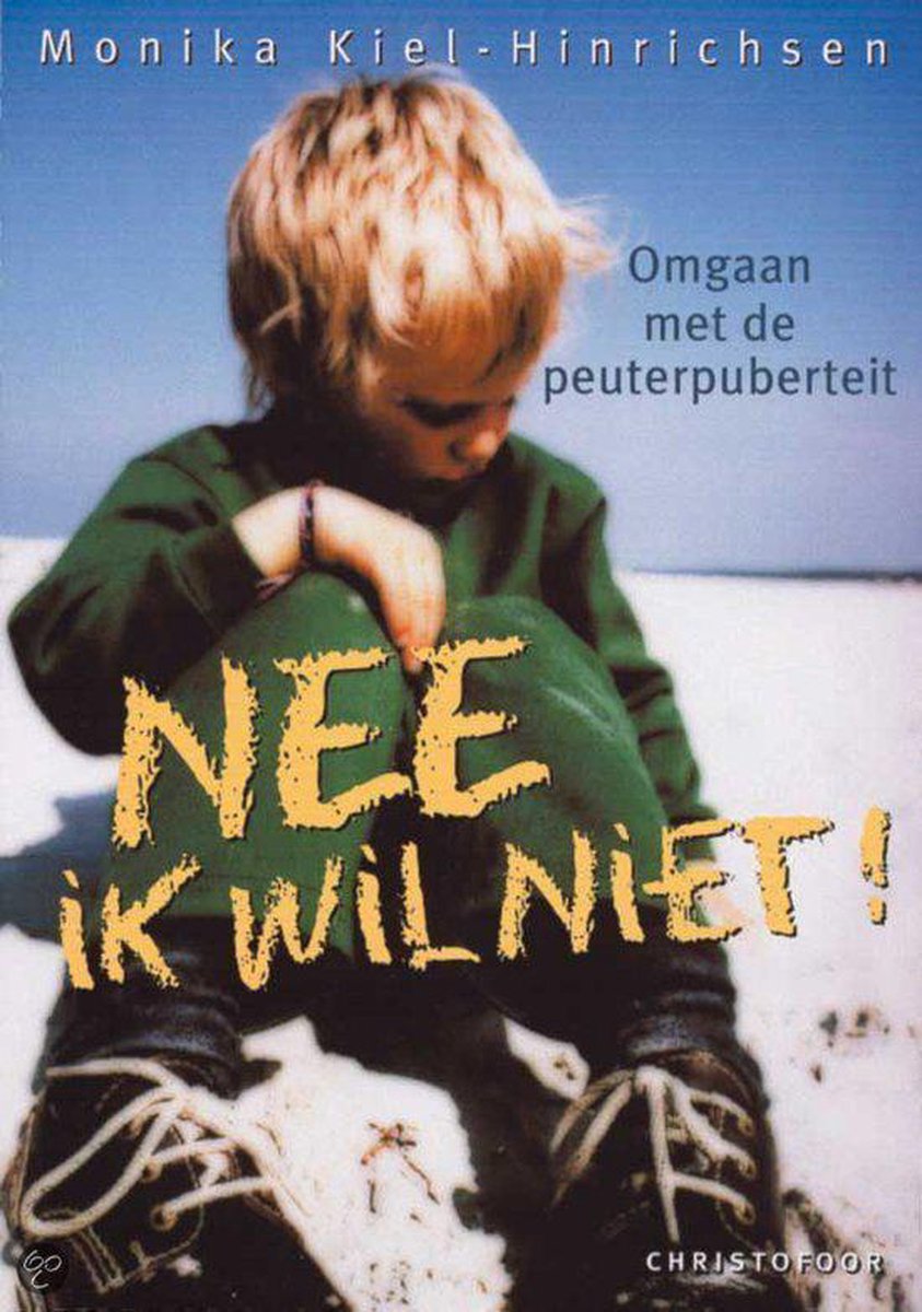 Nee, Ik Wil Niet !