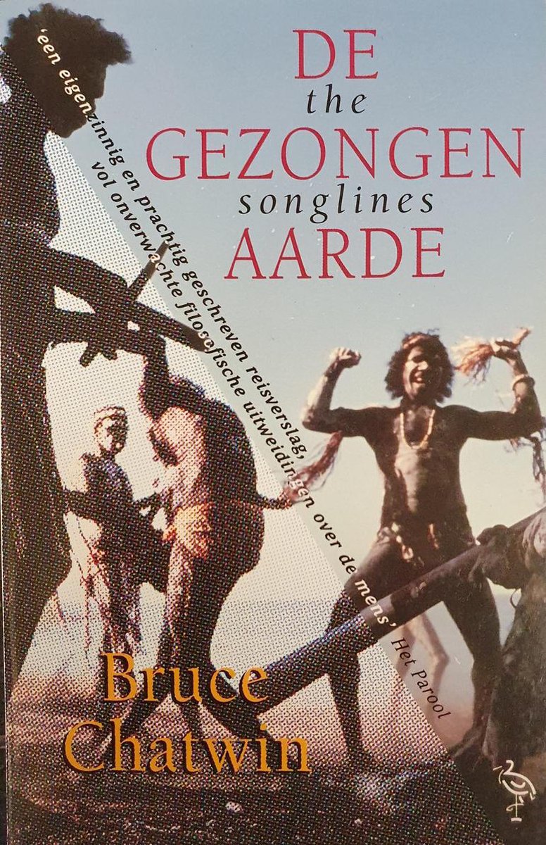 Gezongen aarde ooievaar