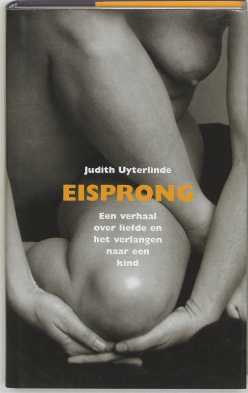 Eisprong