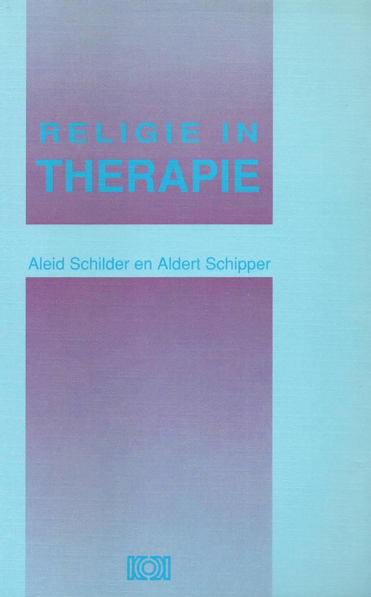 Religie in therapie