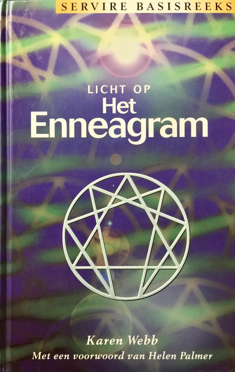 Licht op het enneagram / Servire basisreeks