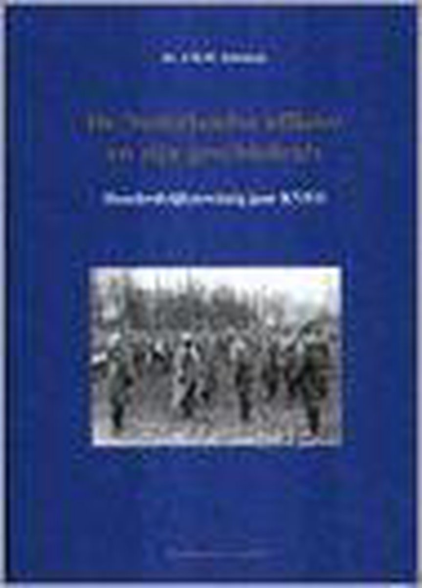 Honderdvijfentwintig Jaar Kveo