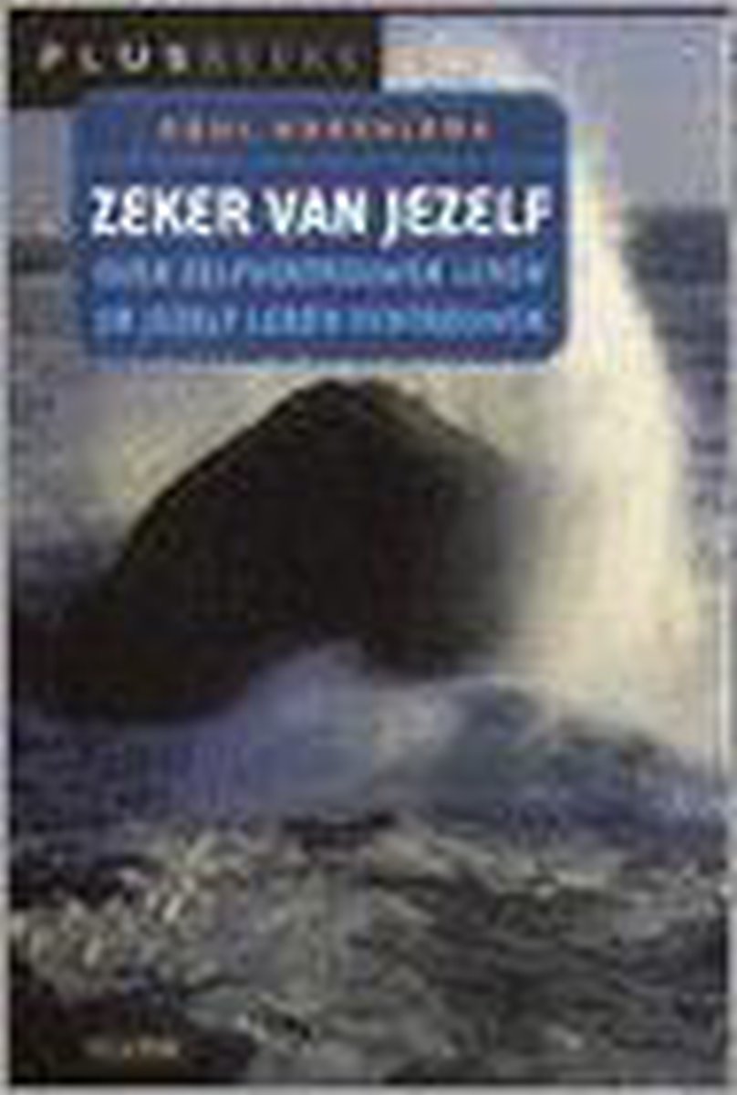 Zeker van jezelf / Plusreeks