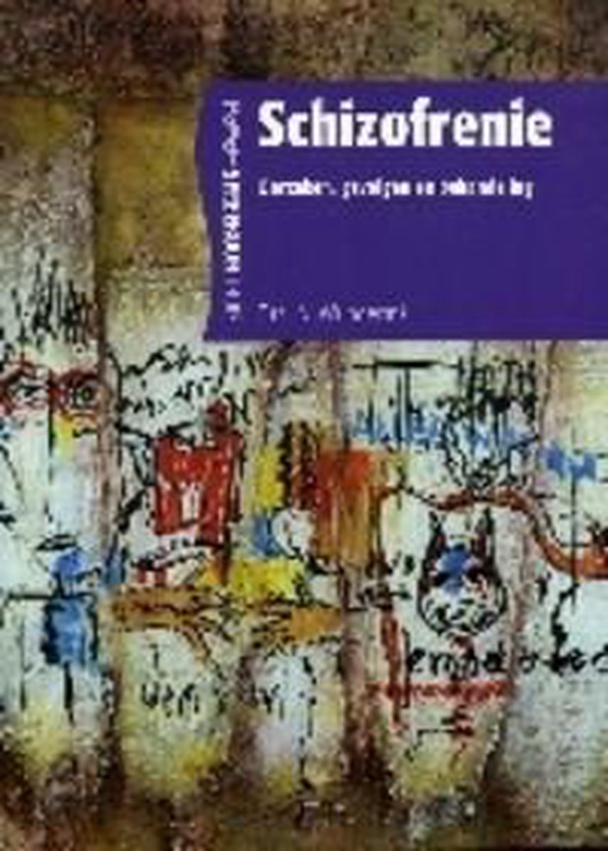 Schizofrenie / Spreekuur thuis