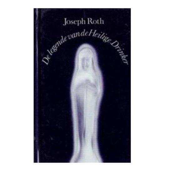 Legende van de heilige drinker