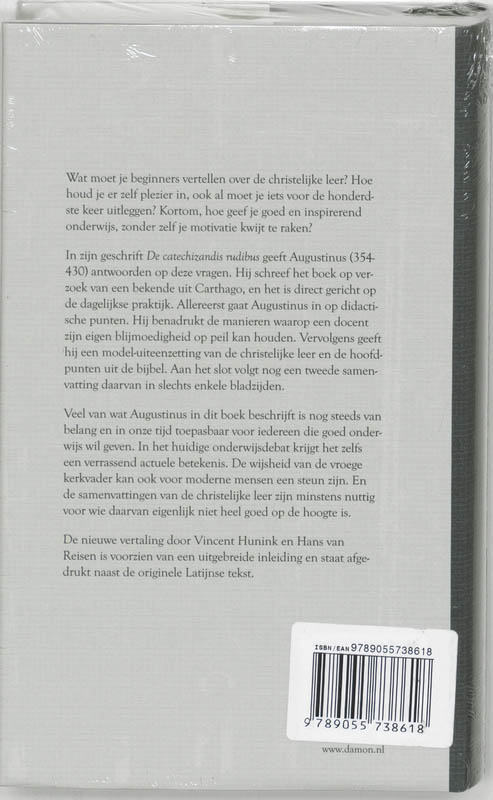 Goed onderwijs achterkant