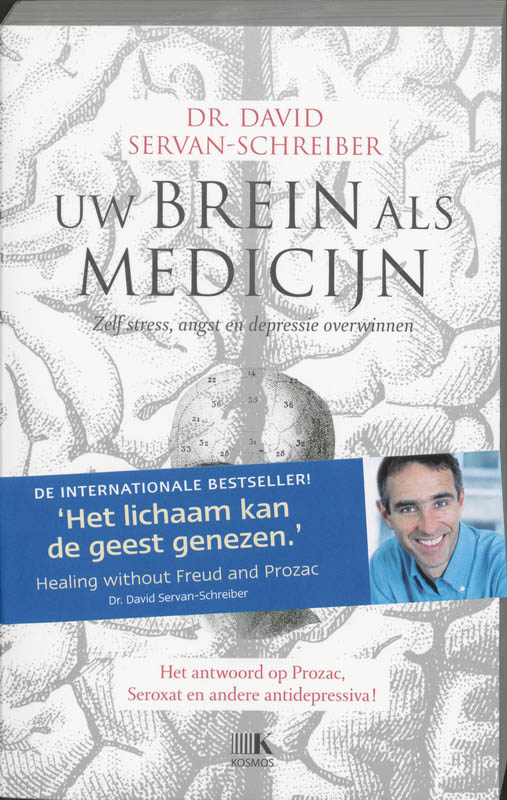 Uw brein als medicijn 