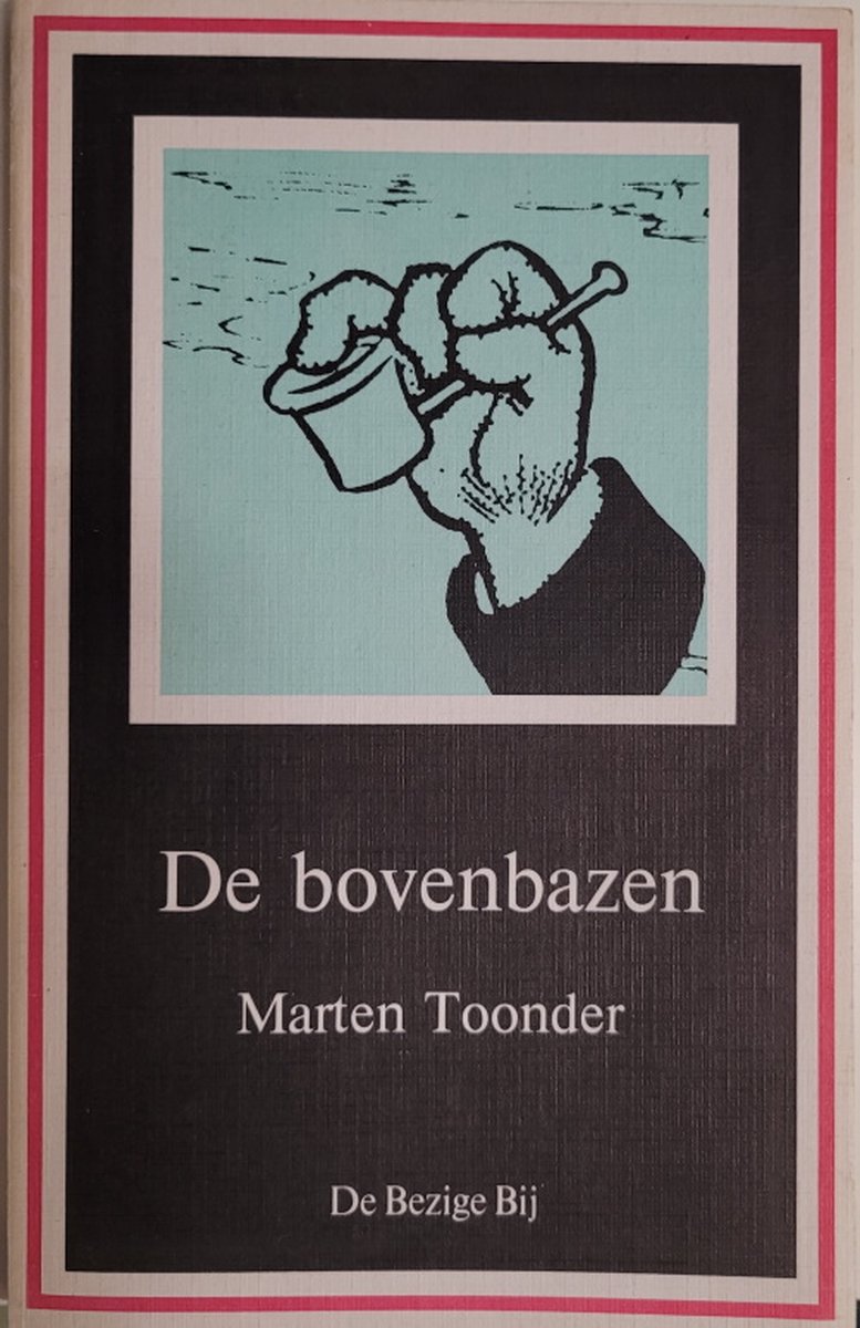 De bovenbazen / Avonturen van Tom Poes