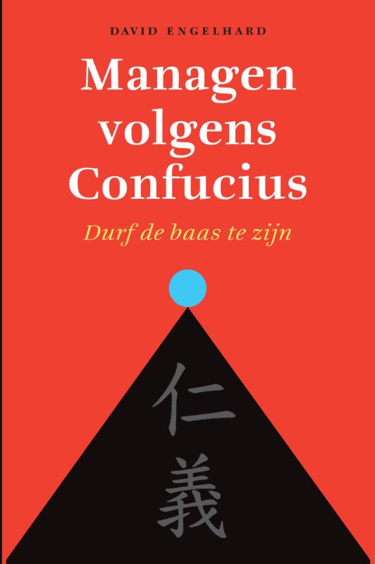Managen volgens Confucius