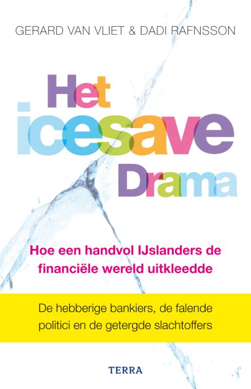 Het Icesave Drama