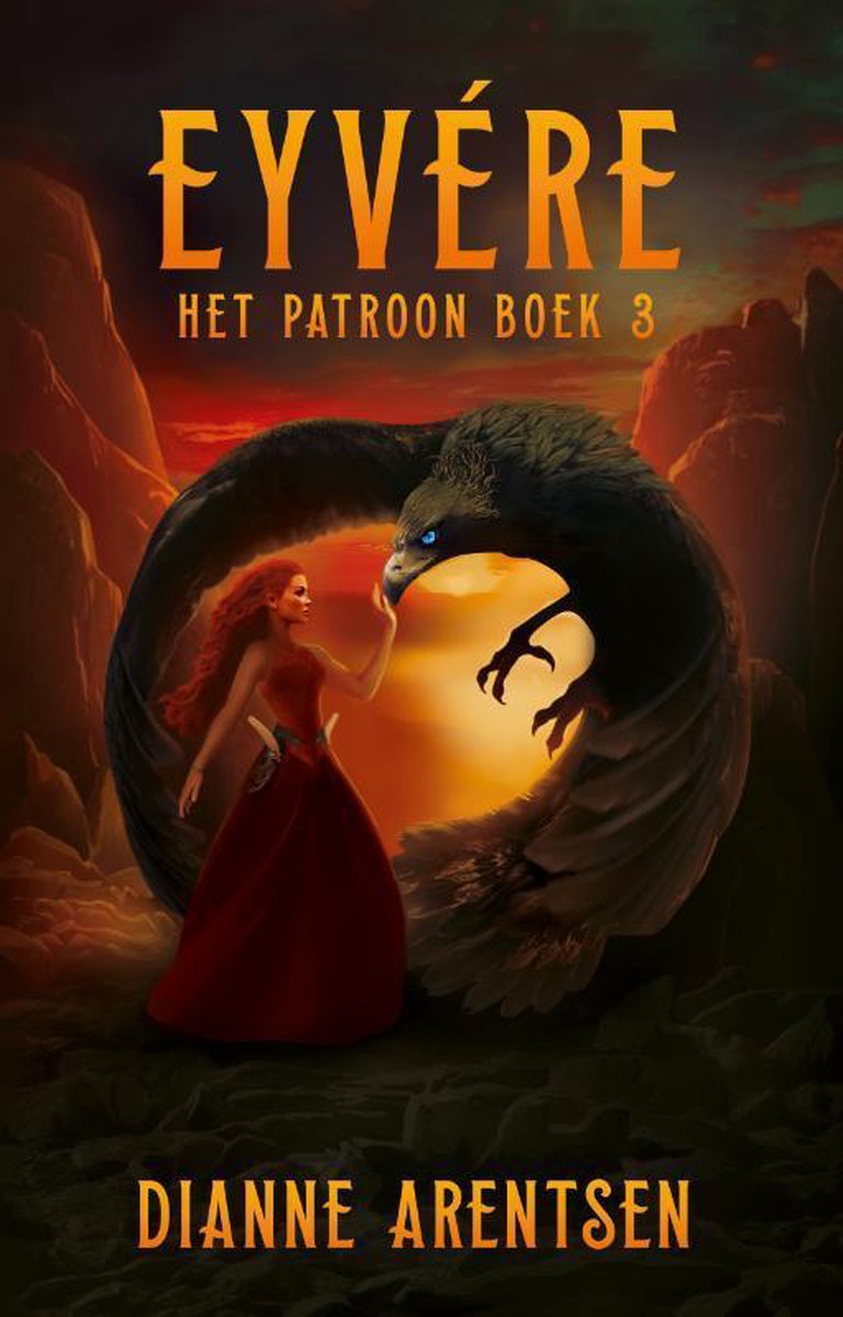 Eyvére / Het patroon / 3