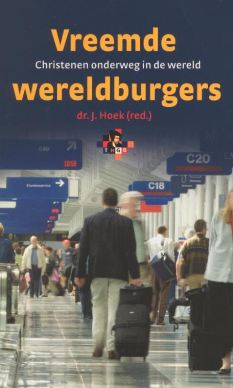 Vreemde Wereldburgers