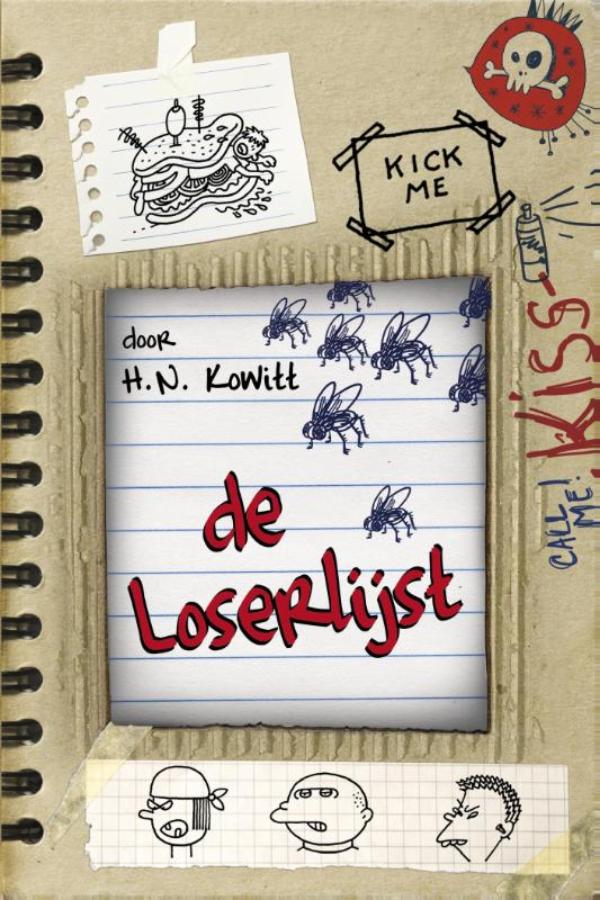De loserlijst (1) / De loserlijst / 1
