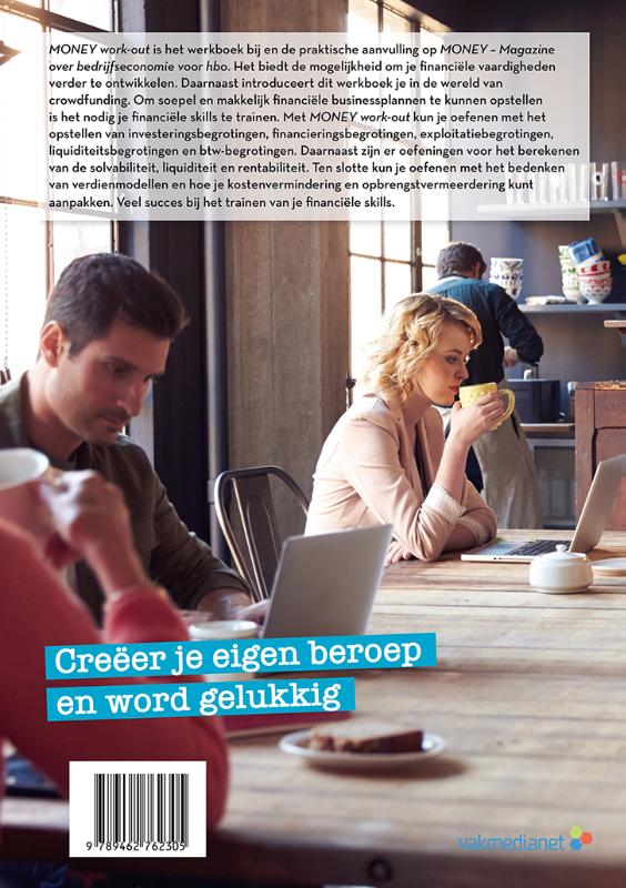 Money work-out achterkant