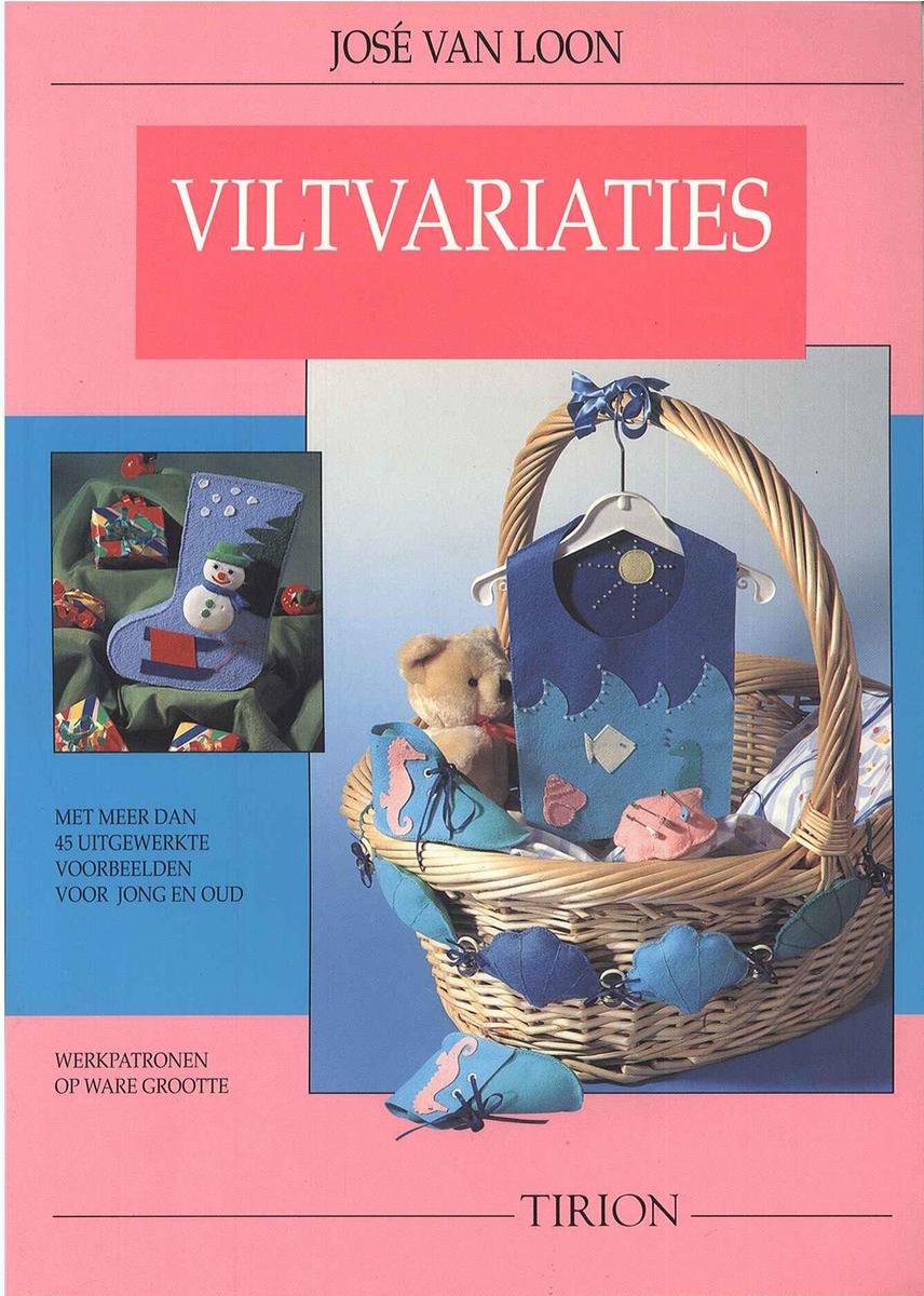 VILTVARIATIES