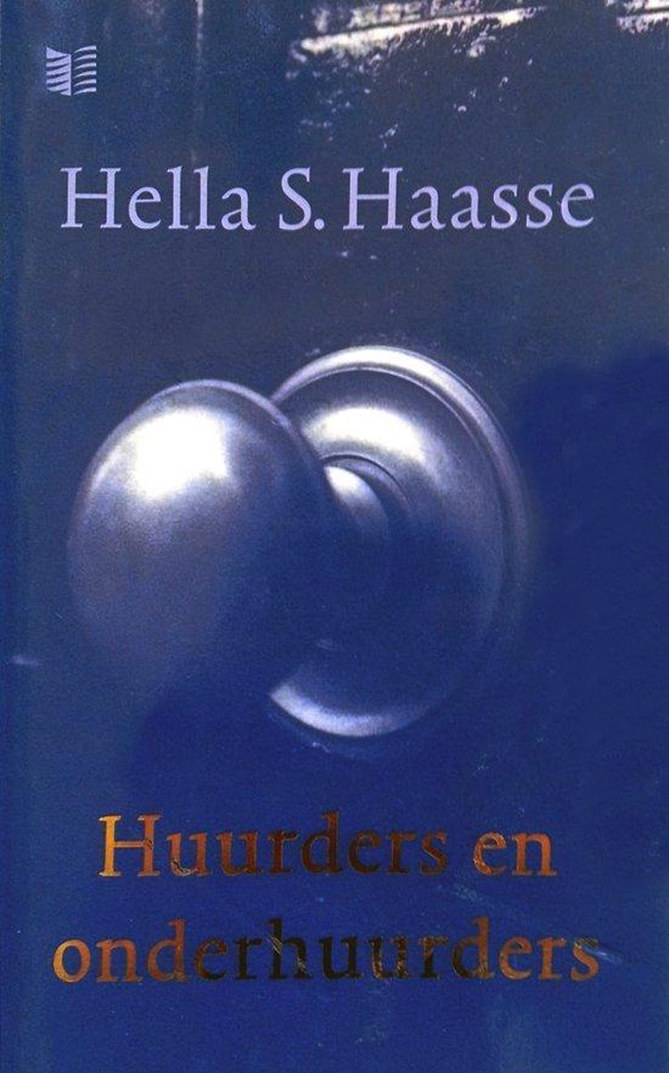 Huurders En Onderhuurders