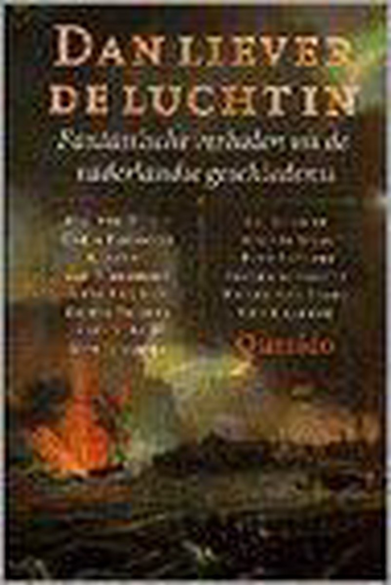 Dan liever de lucht in