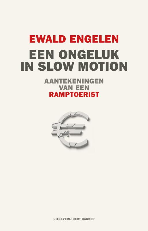 Een ongeluk in slow motion