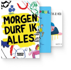 Poezie voor kinderen