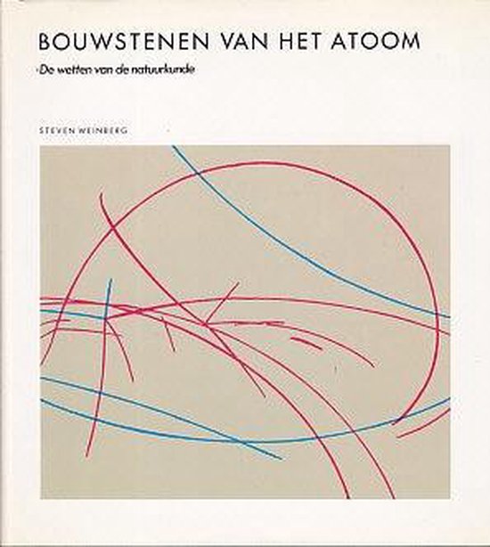 Bouwstenen van het atoom