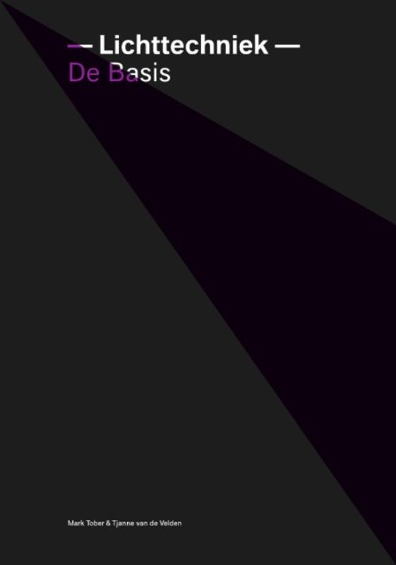 Lichttechniek - de basis