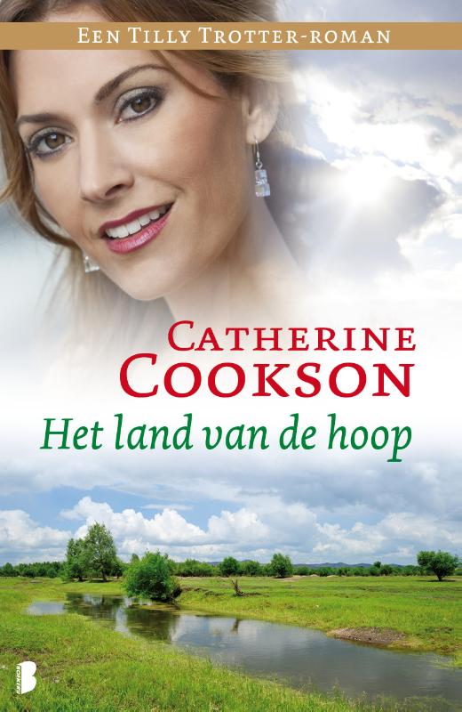 Het land van de hoop / Tilly Trotter / 2